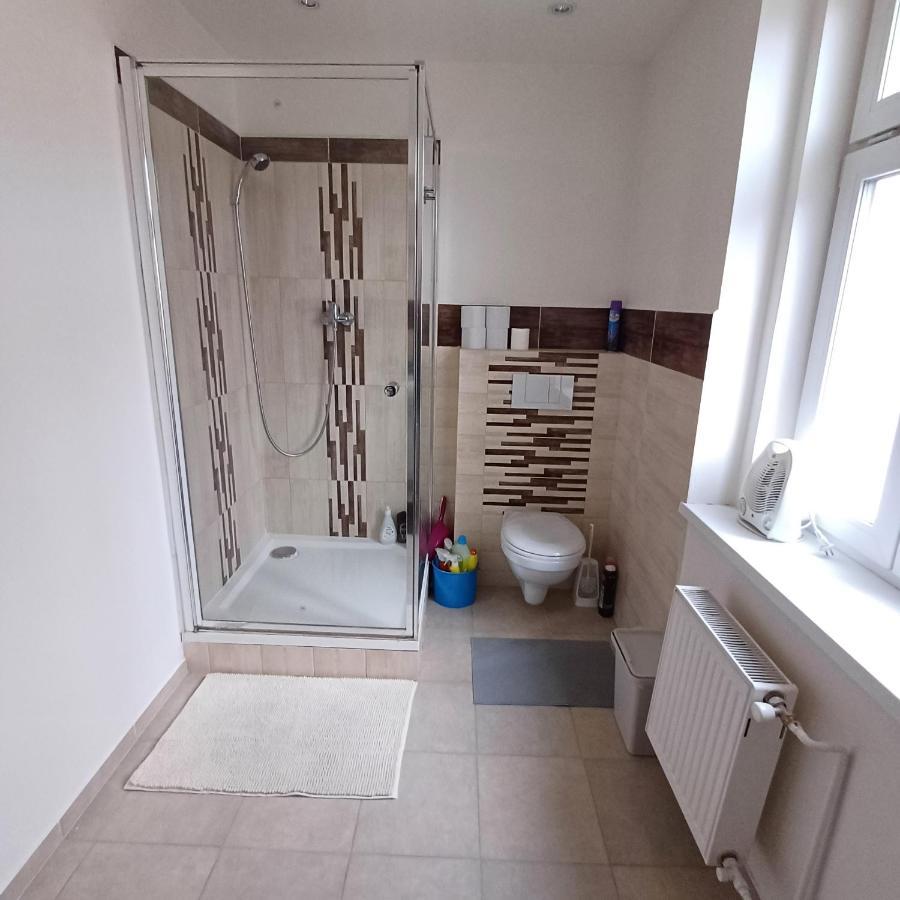 Ap 5 Alice Near Springs - 4 Rooms Karlowe Wary Zewnętrze zdjęcie