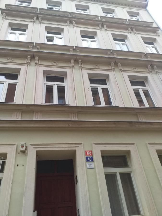 Ap 5 Alice Near Springs - 4 Rooms Karlowe Wary Zewnętrze zdjęcie