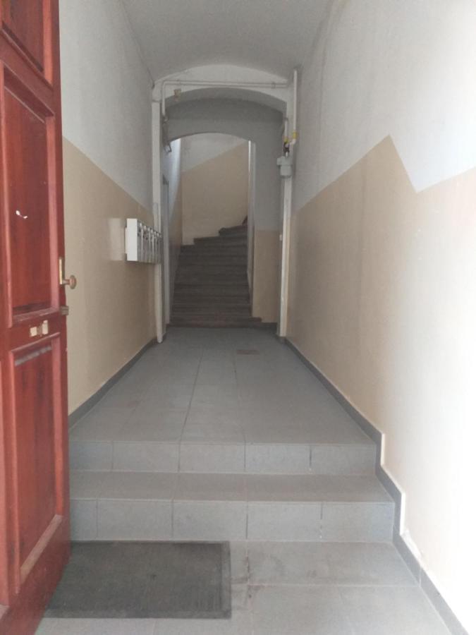 Ap 5 Alice Near Springs - 4 Rooms Karlowe Wary Zewnętrze zdjęcie