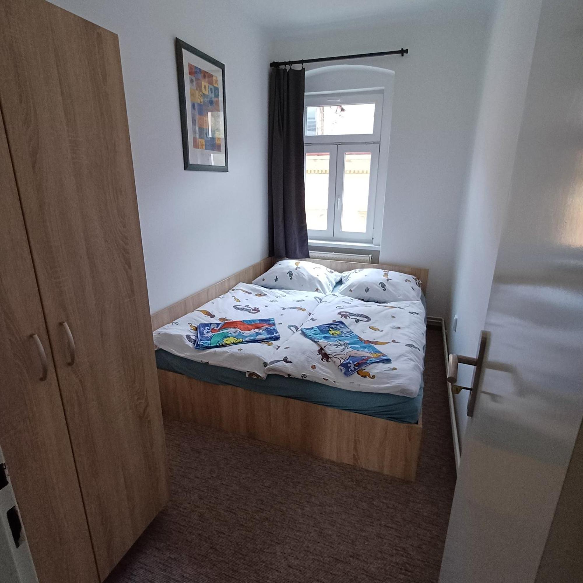 Ap 5 Alice Near Springs - 4 Rooms Karlowe Wary Zewnętrze zdjęcie