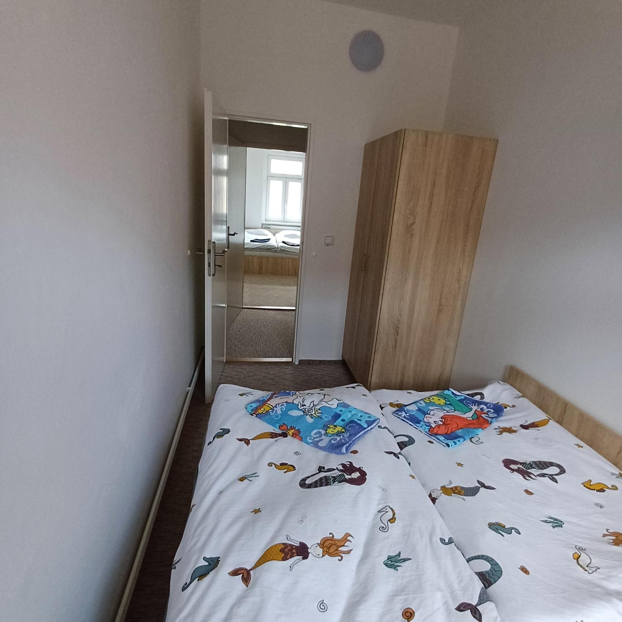 Ap 5 Alice Near Springs - 4 Rooms Karlowe Wary Zewnętrze zdjęcie