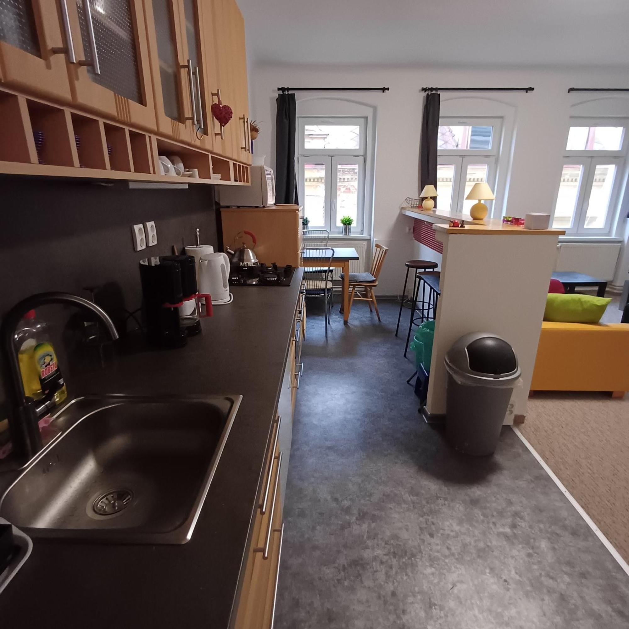 Ap 5 Alice Near Springs - 4 Rooms Karlowe Wary Zewnętrze zdjęcie