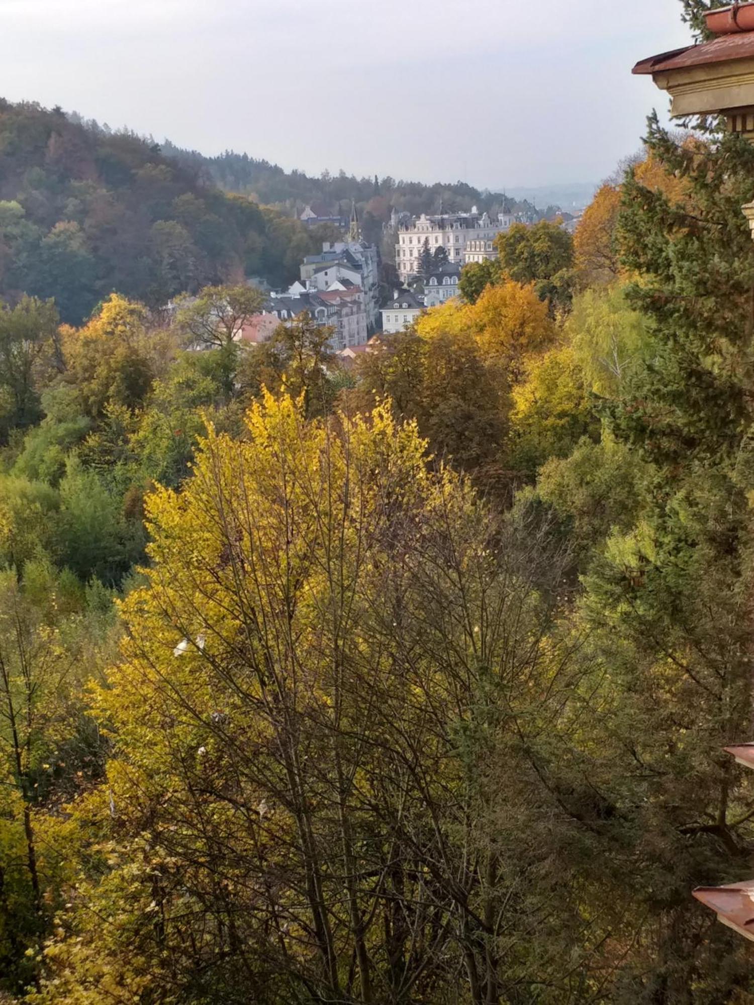 Ap 5 Alice Near Springs - 4 Rooms Karlowe Wary Zewnętrze zdjęcie