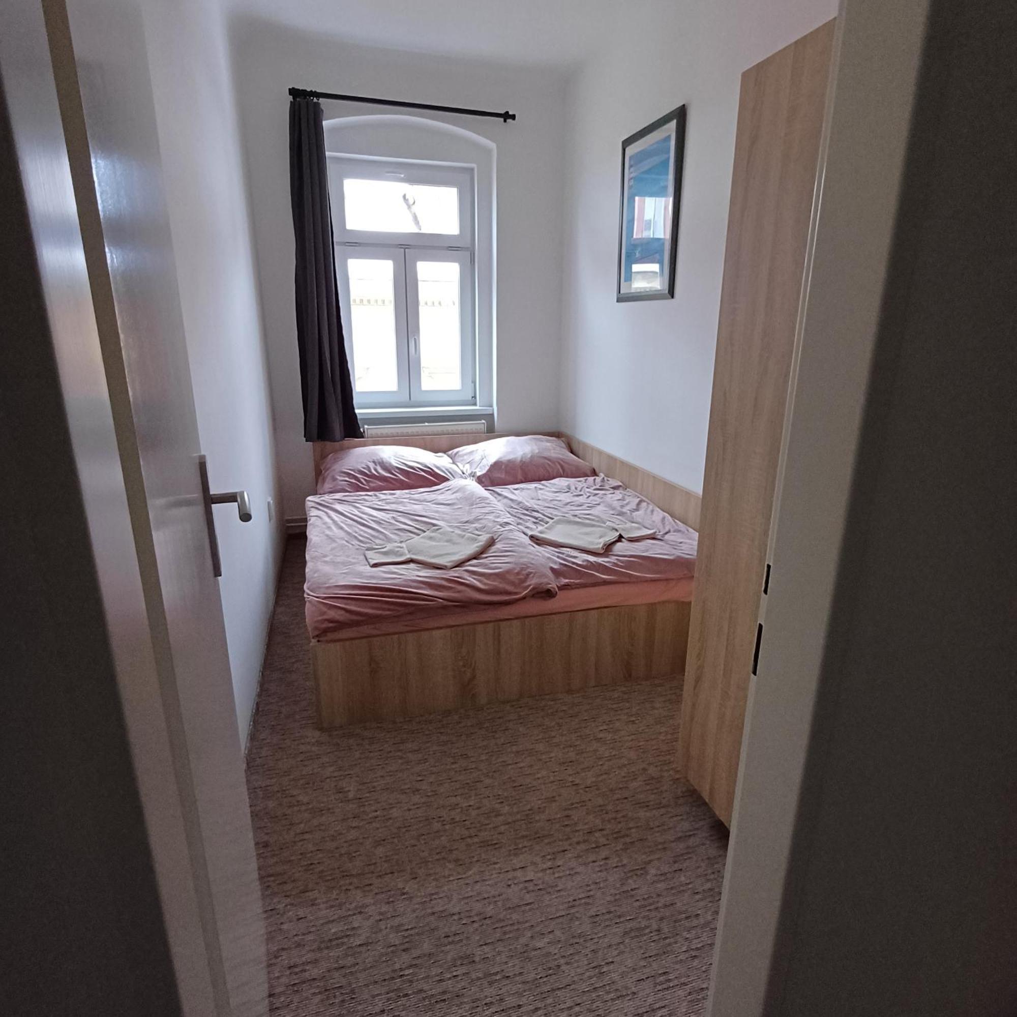 Ap 5 Alice Near Springs - 4 Rooms Karlowe Wary Zewnętrze zdjęcie