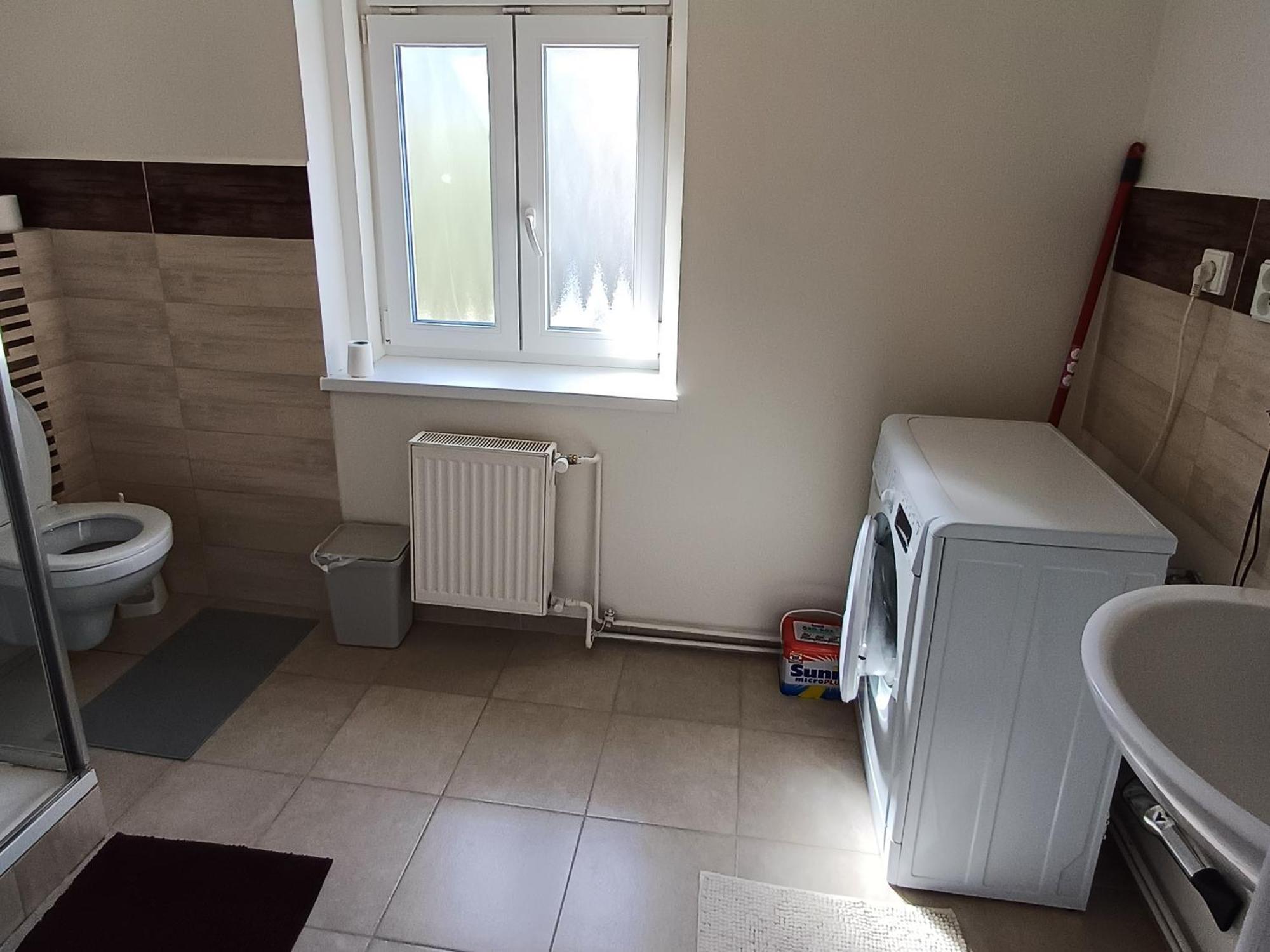 Ap 5 Alice Near Springs - 4 Rooms Karlowe Wary Pokój zdjęcie